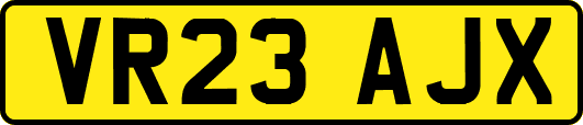 VR23AJX