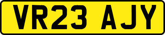 VR23AJY