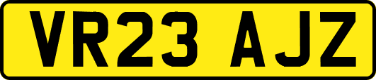 VR23AJZ