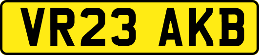 VR23AKB
