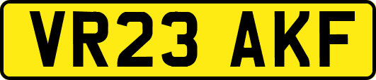 VR23AKF