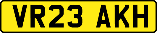 VR23AKH