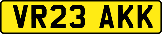 VR23AKK