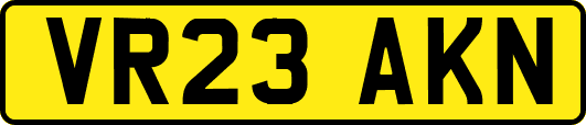VR23AKN