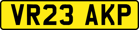 VR23AKP