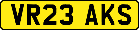 VR23AKS