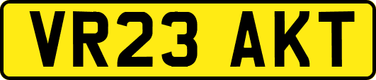 VR23AKT