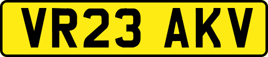 VR23AKV