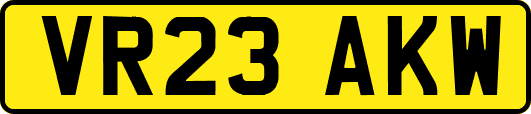 VR23AKW