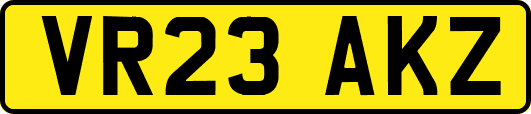 VR23AKZ