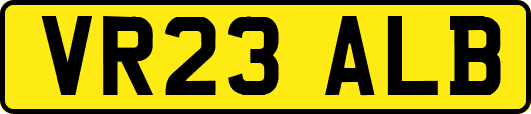 VR23ALB