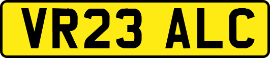 VR23ALC
