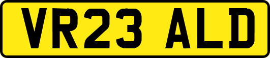 VR23ALD