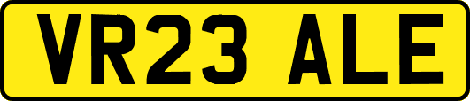 VR23ALE