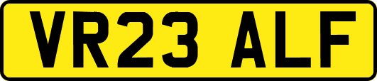 VR23ALF