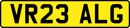 VR23ALG