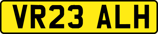 VR23ALH