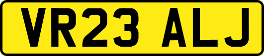 VR23ALJ