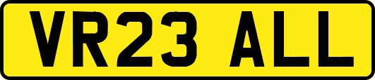 VR23ALL