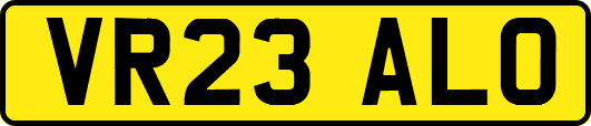 VR23ALO