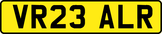 VR23ALR