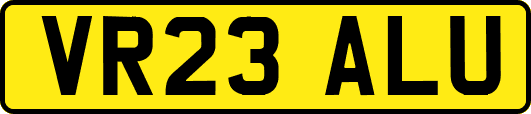 VR23ALU