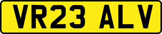 VR23ALV