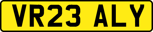 VR23ALY