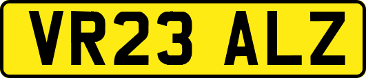 VR23ALZ