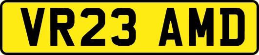 VR23AMD