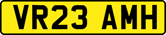 VR23AMH