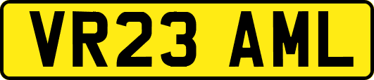 VR23AML