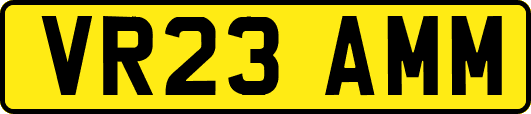 VR23AMM