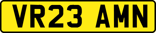 VR23AMN