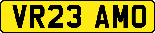 VR23AMO