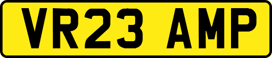 VR23AMP