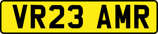 VR23AMR