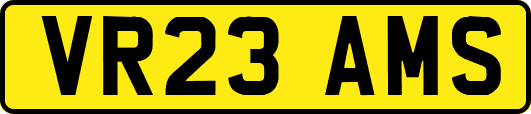 VR23AMS