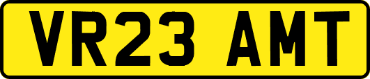 VR23AMT