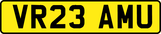VR23AMU
