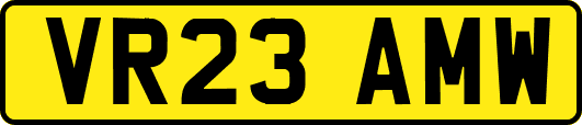 VR23AMW