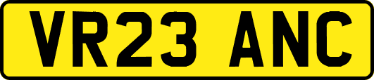 VR23ANC