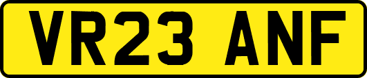 VR23ANF