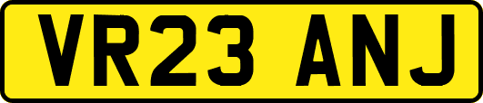 VR23ANJ