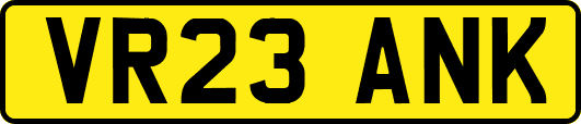 VR23ANK