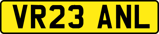 VR23ANL