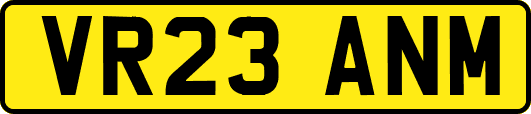 VR23ANM