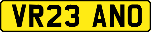 VR23ANO