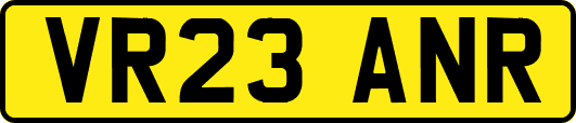 VR23ANR