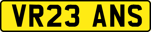VR23ANS